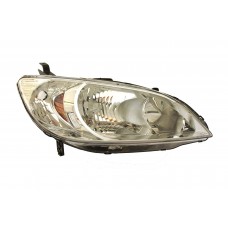 FAR CIVIC 03/05 SAG ELEKTRIKLI